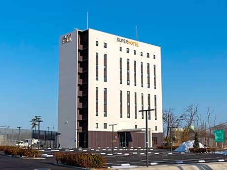 SUPER HOTEL Nomineagari smart IC