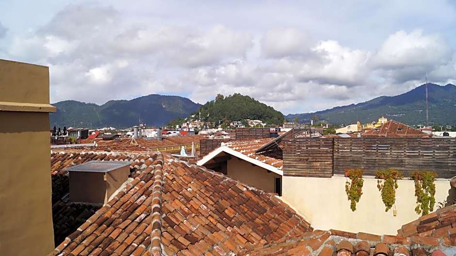 Hotel Casa Margarita