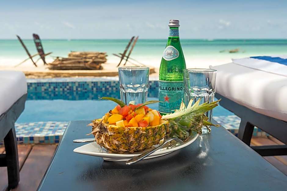 SOFIA SEA VIEW - Beach Boutique Hotel by Sofia Collection