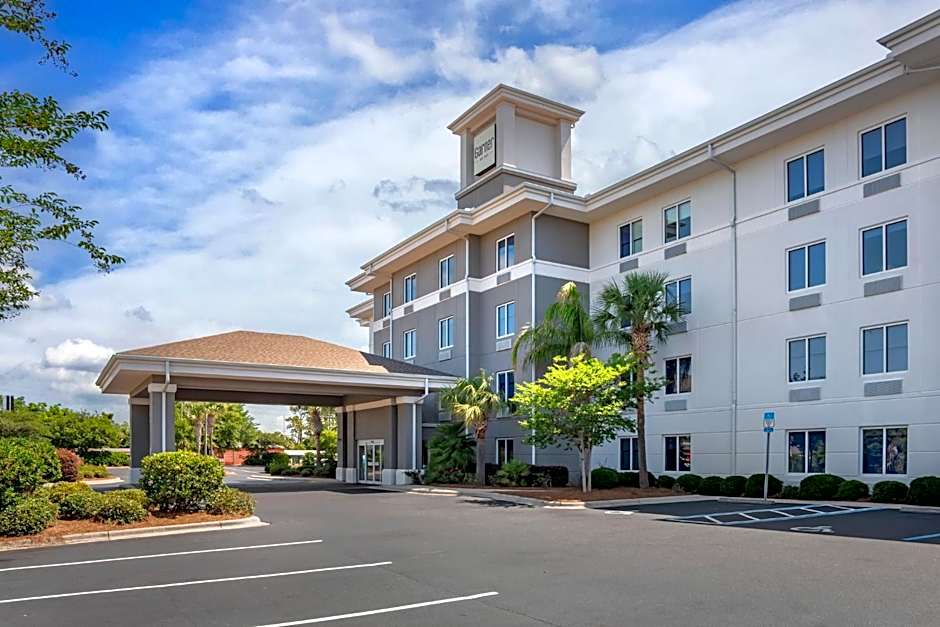 Garner Hotel Panama City Beach Northeast By IHG