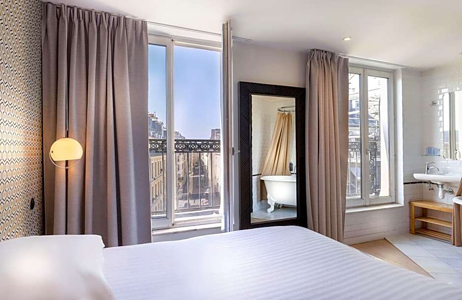 Hotel Emile