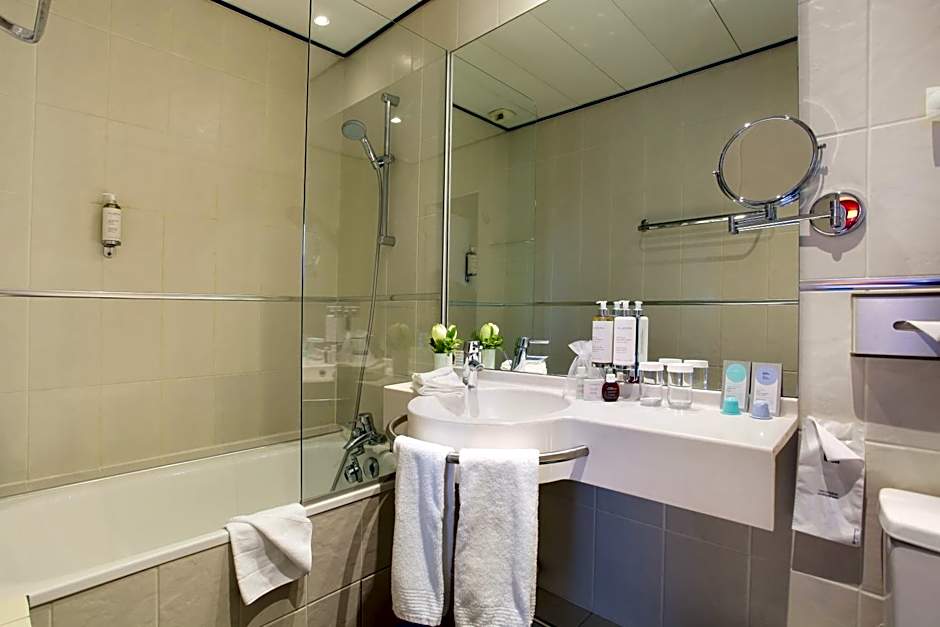 Hotel Trianon Rive Gauche