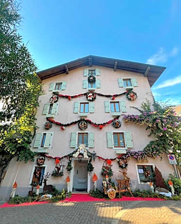 Da Gianni e Villa Annamaria