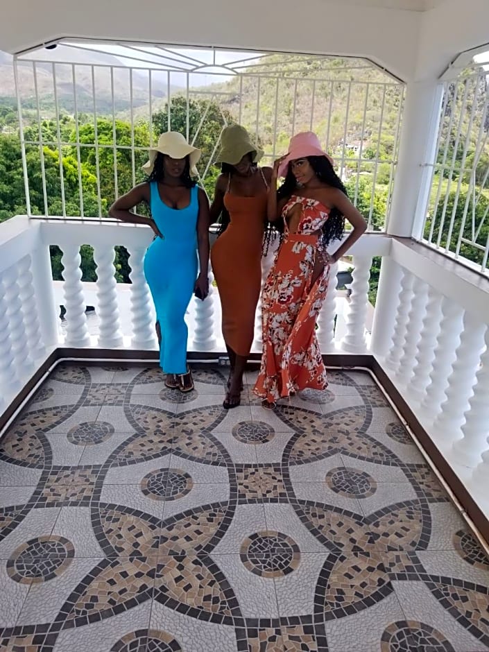 SCARLETT GUESTHOUSES HOTEL RESORTS