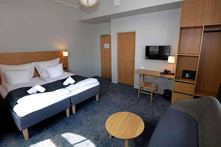Hotel Bethel