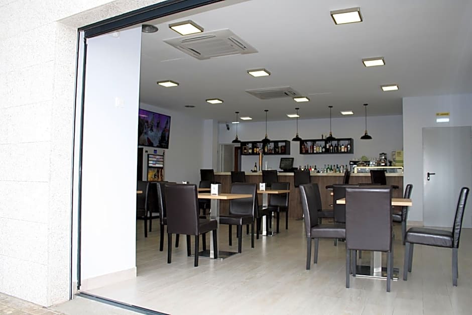 Hotel Mar de Aragón