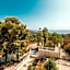 Villa Bella Salmagi - Surya Sardinia Holidays & Yoga