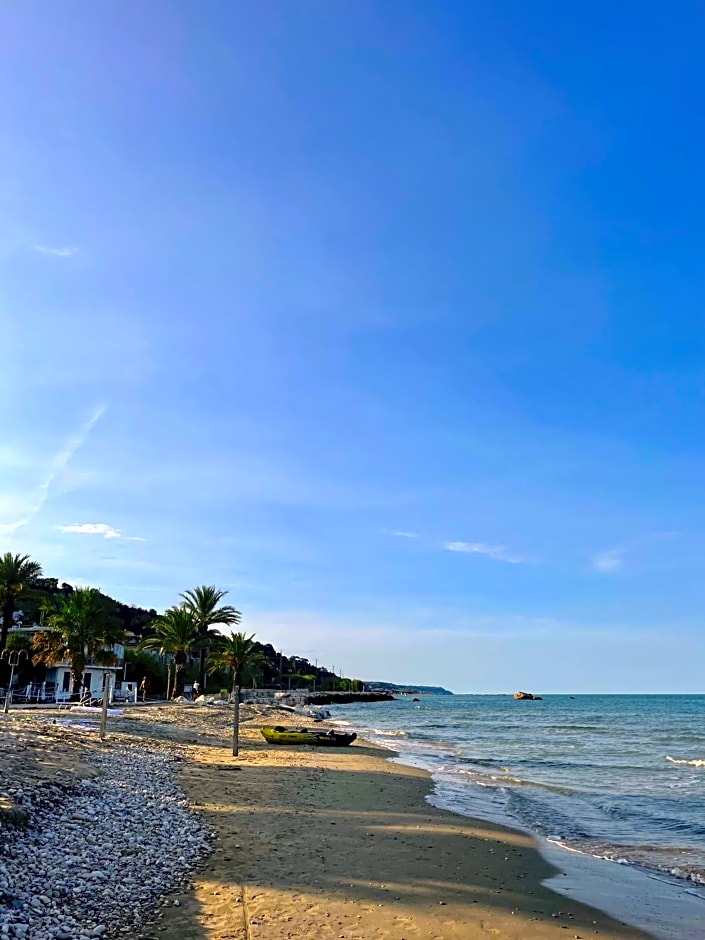 Villa Francesca Luxury – Grottammare, MO