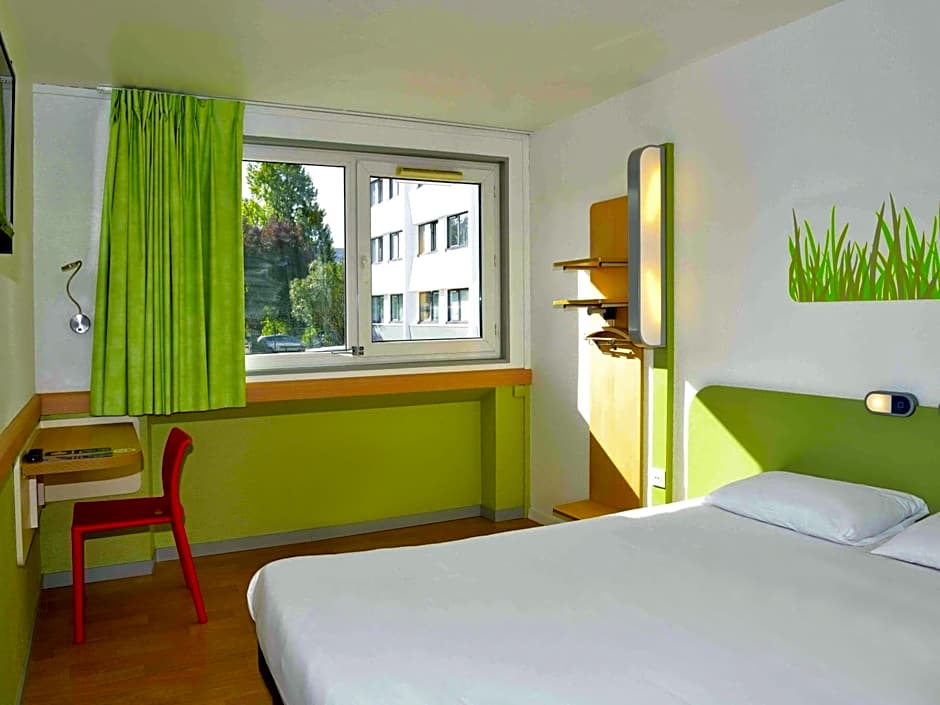 ibis budget Bordeaux Lac