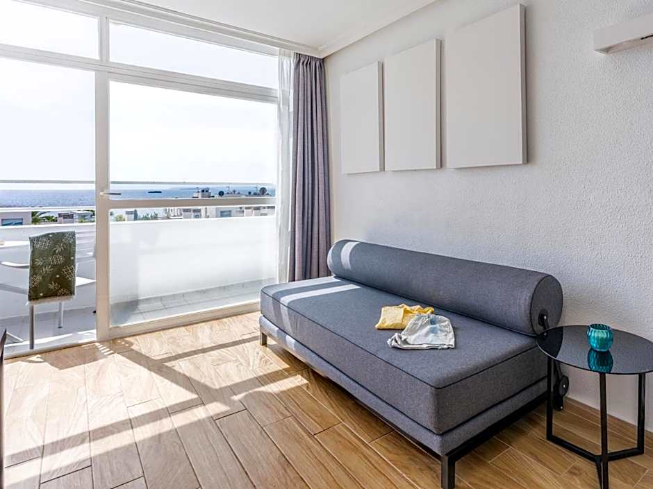 Apartamentos Vibra Tivoli