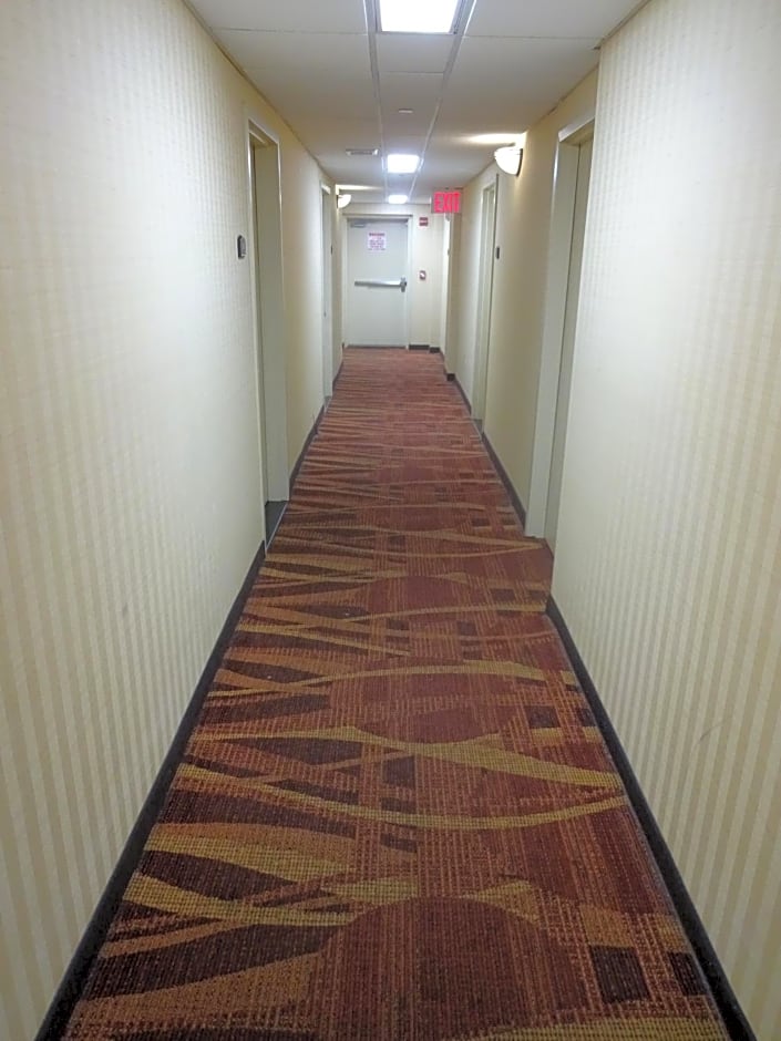Sheridan Hotel