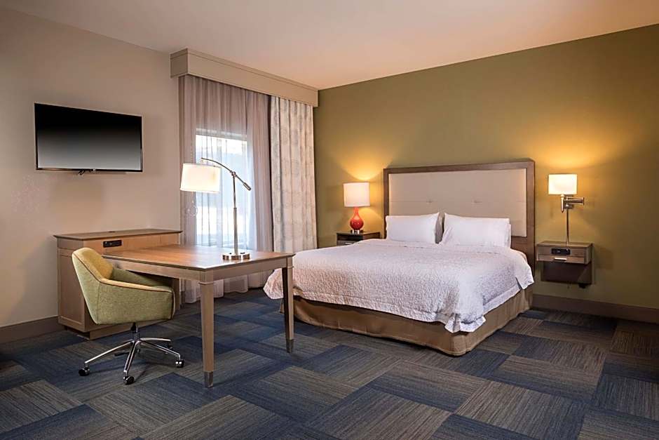 Hampton Inn By Hilton & Suites-Asheville Biltmore Village, NC