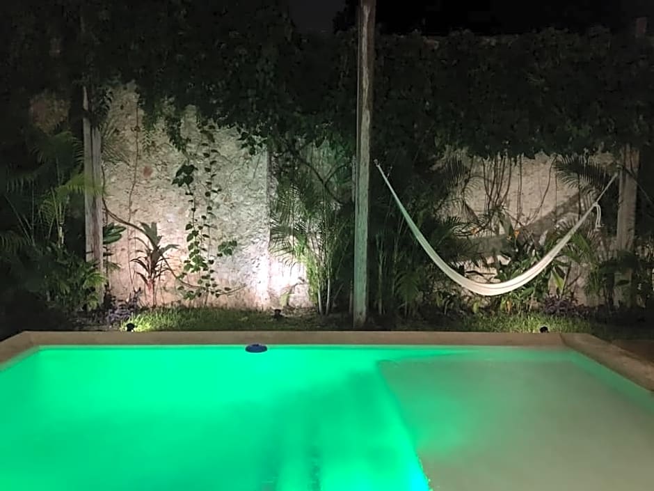 Casona 61 by GuruHotel