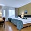 Airport Hotel Aurora Star