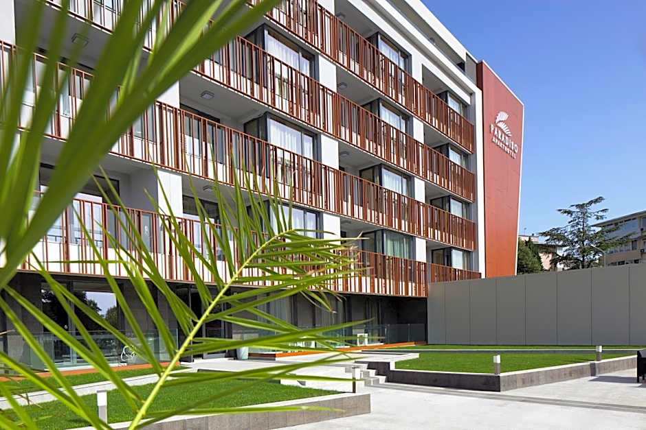 Aparthotel Paradiso