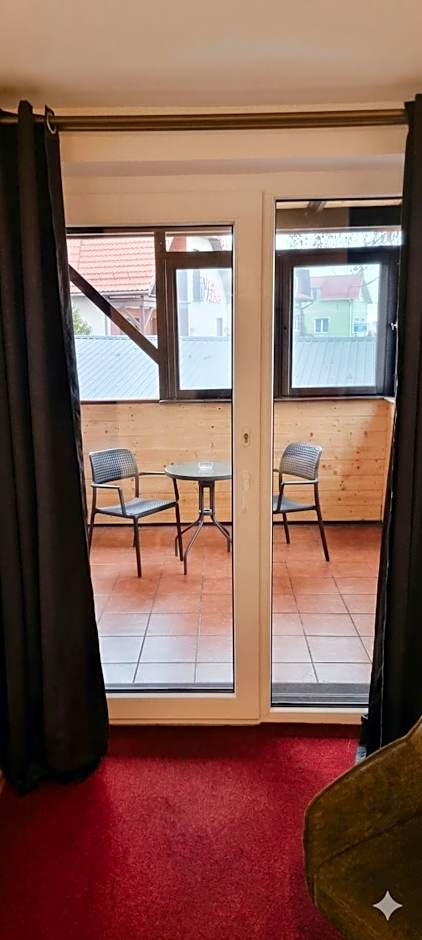 Villa Zosieńka - FREE PARKING - Blisko Forum & Stare Miasto