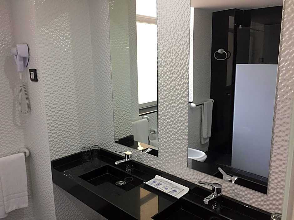 Hotel Avenida de España