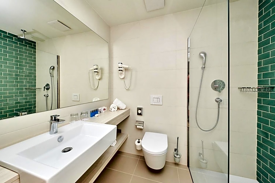 Hotel Sipar Plava Laguna