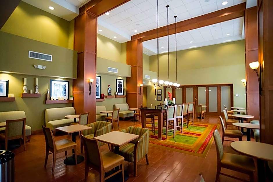 Hampton Inn & Suites Radcliff/Fort Knox