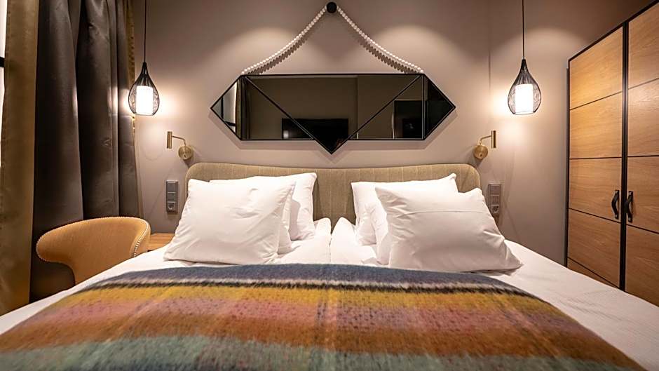 Solo Sokos Hotel Turun Seurahuone
