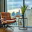 Radisson Blu Hotel Frankfurt