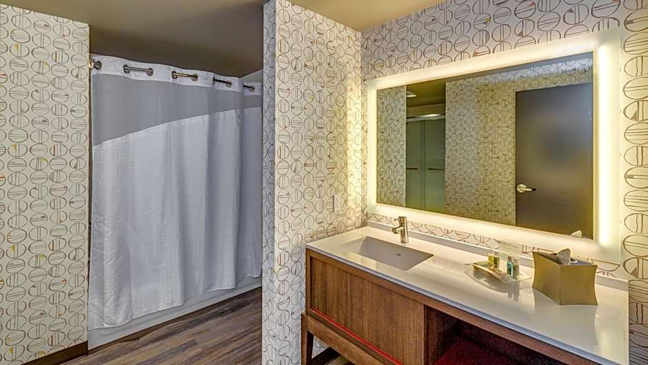 Holiday Inn & Suites Bellingham By IHG