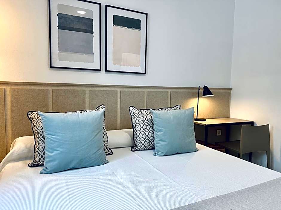 Hotel Apartamentos Marina Luz