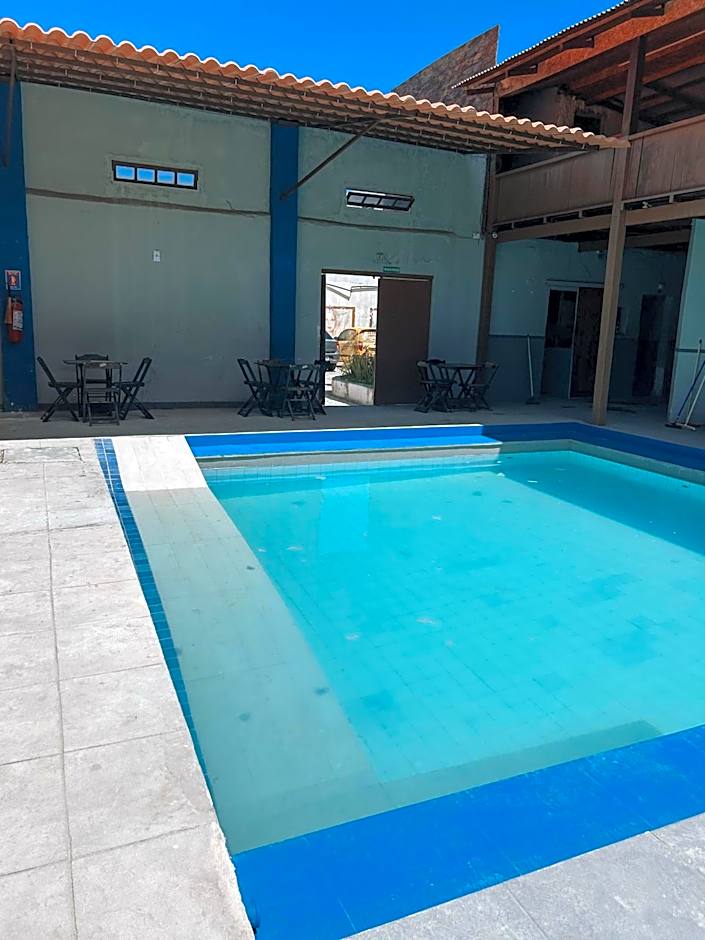 Pousada Brisa da Praia