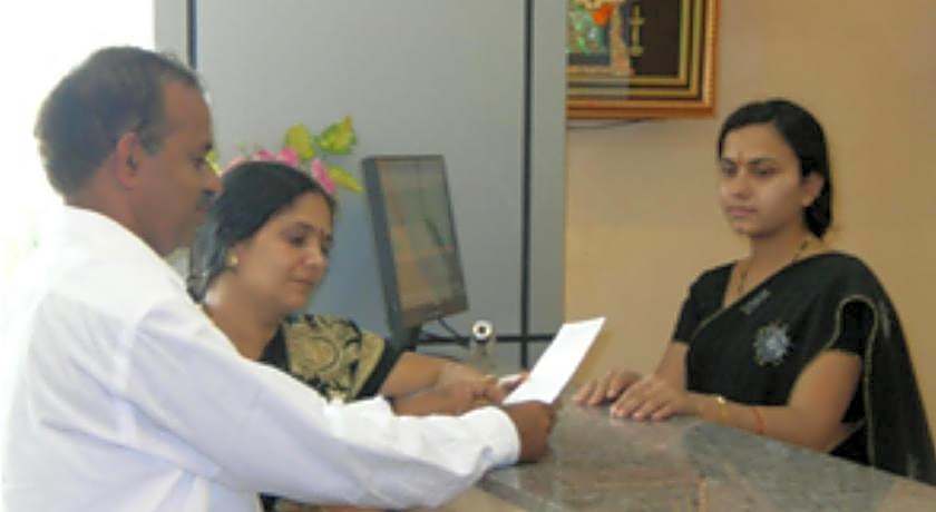 Suvarna Residency Mysore