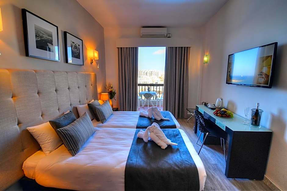 St. Julian's Bay Hotel