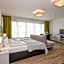 Apartments Rosenthal Residence