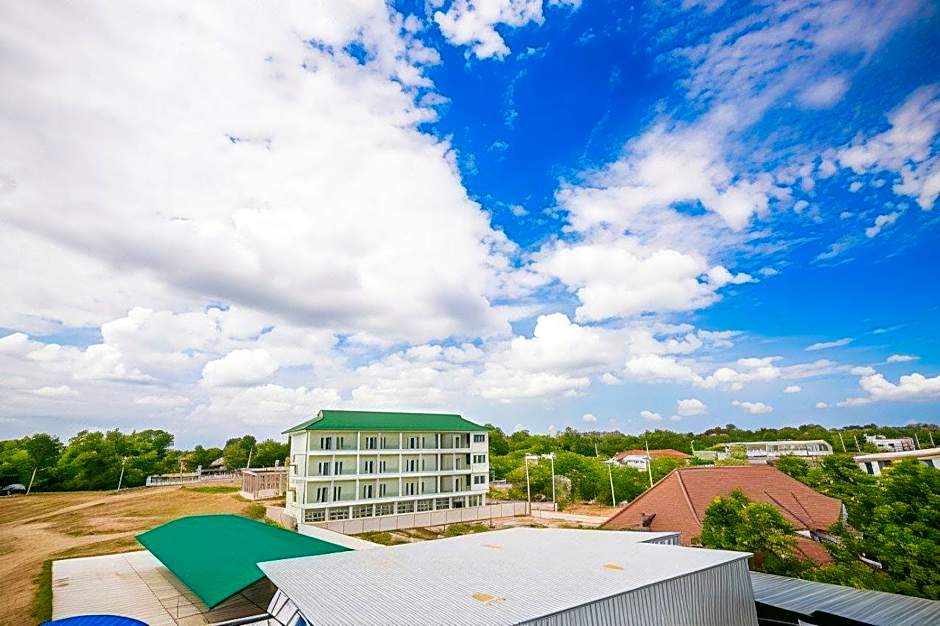 J-House Phetchaburi