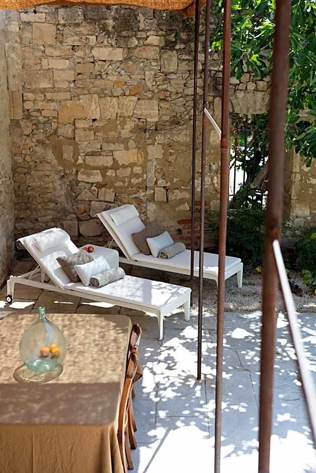 Maison Salix