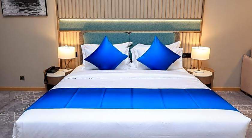 Best Western Premier M Four Hotel