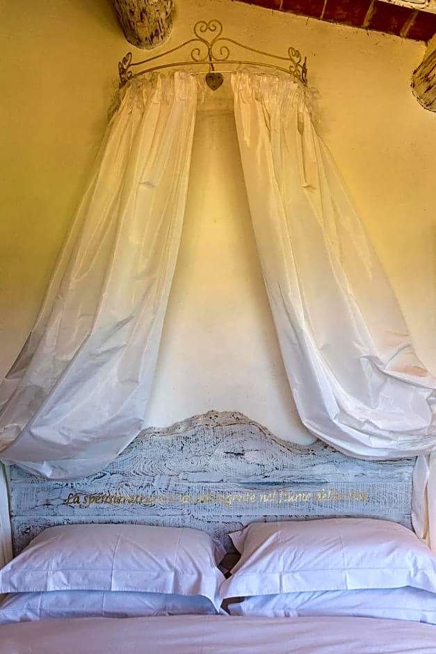 Borgo San Sisto b&b Todi