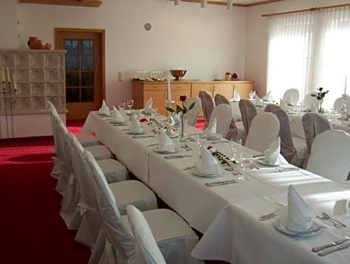 Hotel Restaurant Adler