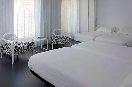 Family Room with Bath