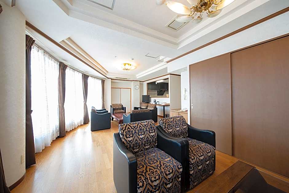 Tabist Asuka Hotel Karatsu