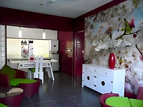 Bonsai Villas Seminyak