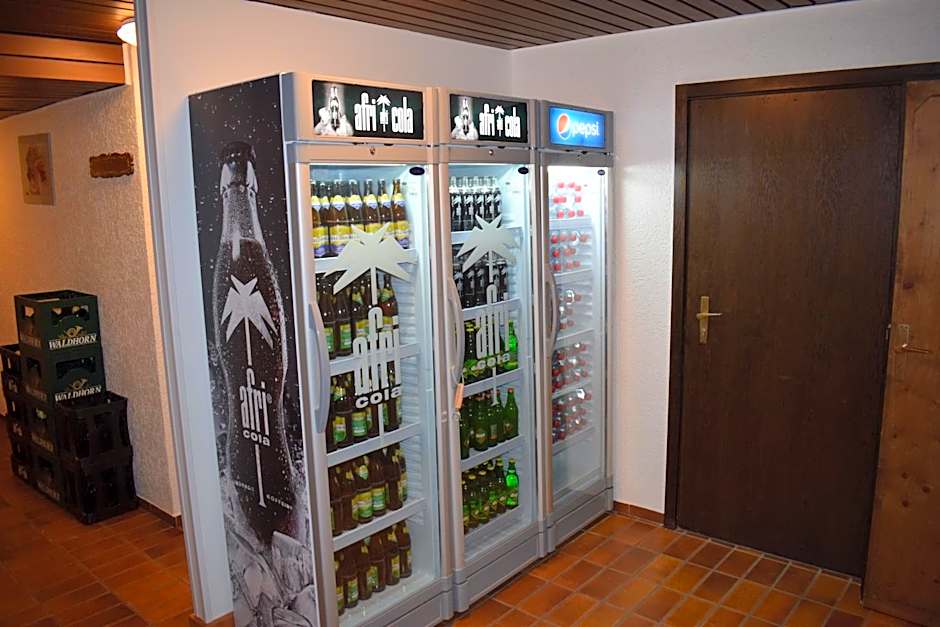 Hotel Post mit Klimaanlage