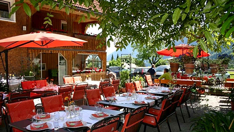Hotel Gasthaus Schäfle