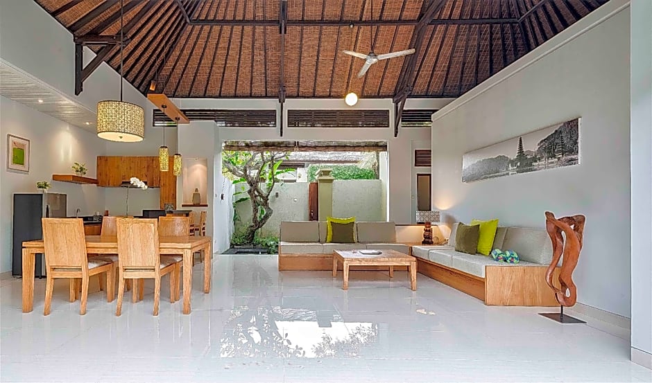 Pradha Villas Seminyak