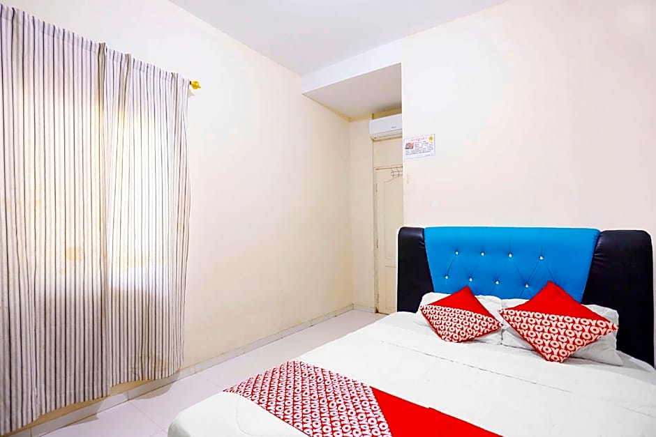 OYO 91632 Harmonie Homestay