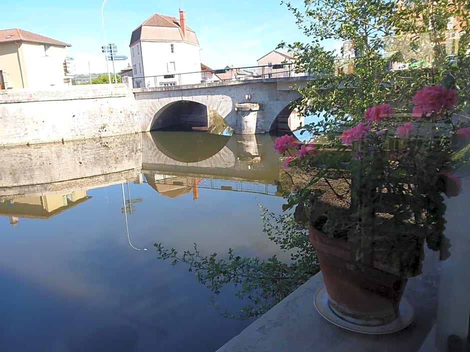 Hostellerie d'Héloïse