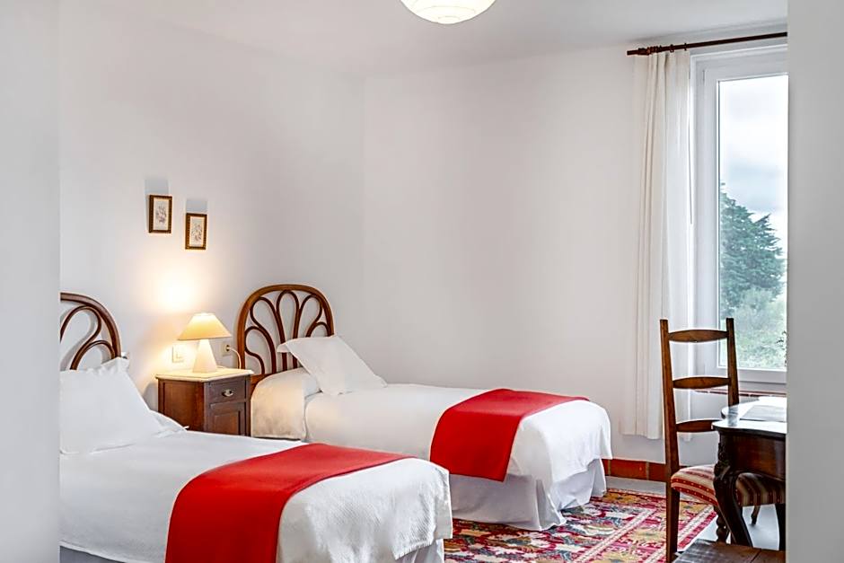 Hotel Rural Costa del Trigo