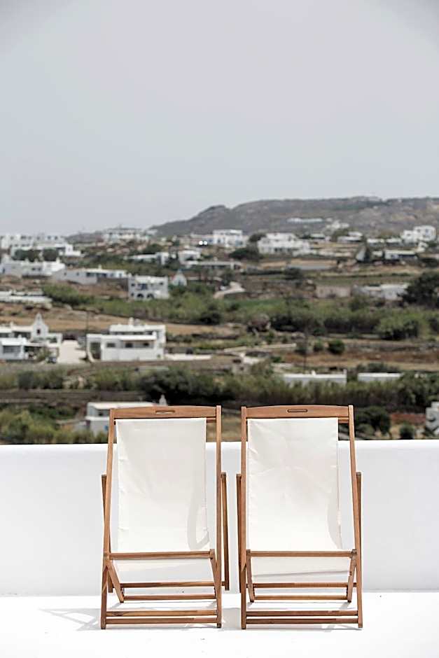 Aether Boutique Stay