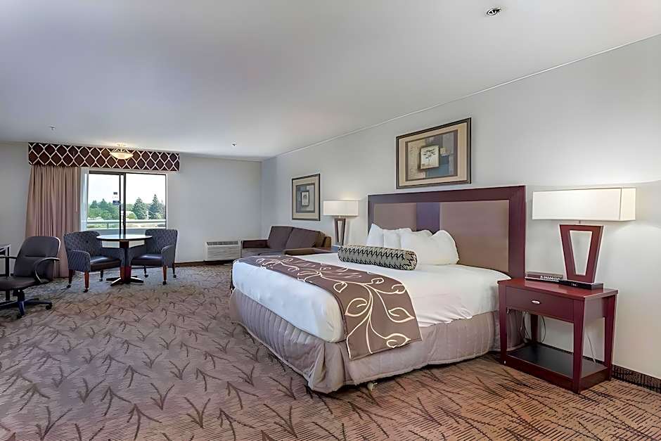 Photo 1 of 12 of 1 King Bed