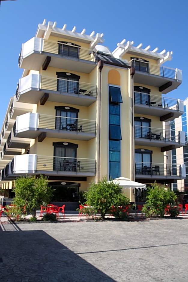 Rama Palace Hotel