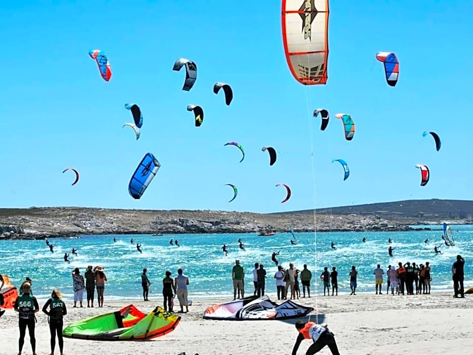 Alabaster Luxe Villa