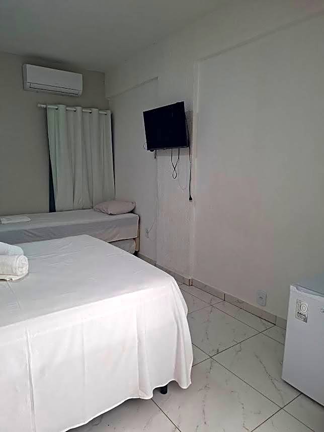 Pousada Suites Phison